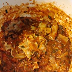 Lasagna Soup GF A picture of Lasagna Soup GF.