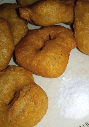 A picture of Funkaso.