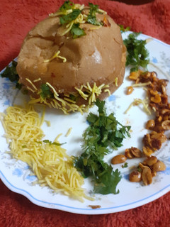 દાબેલી (Dabeli Recipe In Gujarati) રેસીપી મુખ્ય ફોટો