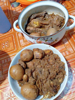 Foto resep Gudeg magicom