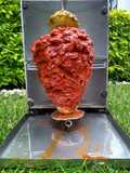 Trompo al pastor!!!