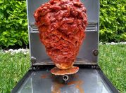 A picture of sirloin pork