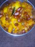 Suki bhaji