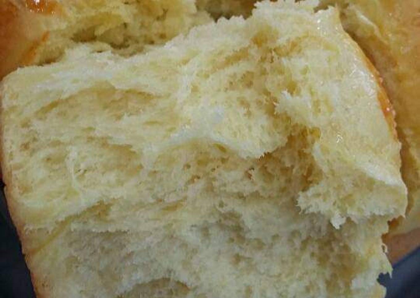 Roti Terlajak Gebu𤣠#RayaHiTeaPertama #Perak #CookpadMalaysia