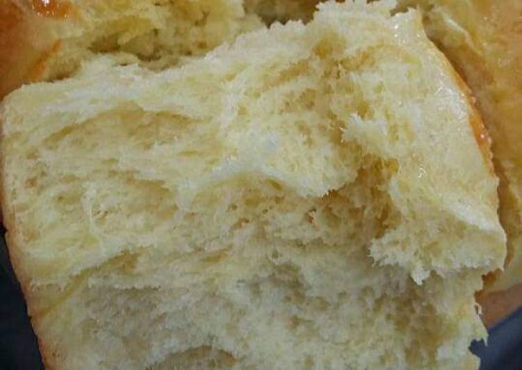 Resep Roti Terlajak Gebu🤣#RayaHiTeaPertama#Perak#CookpadMalaysia yang Lezat Sekali