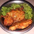 Bakwan sayur