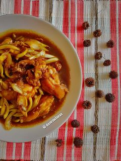 Foto resep Ayam Kecap