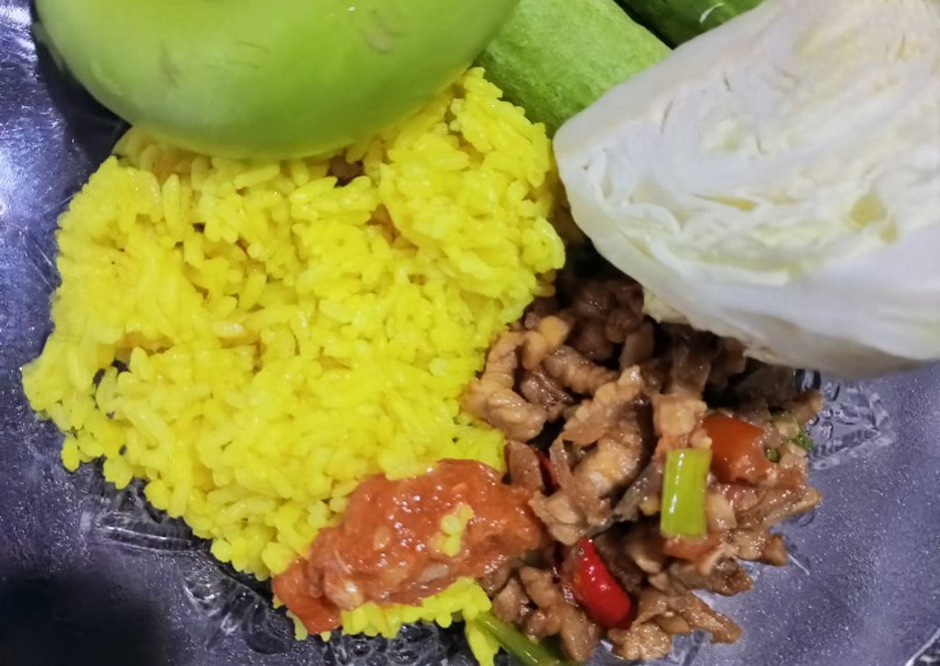 Nasi kuning