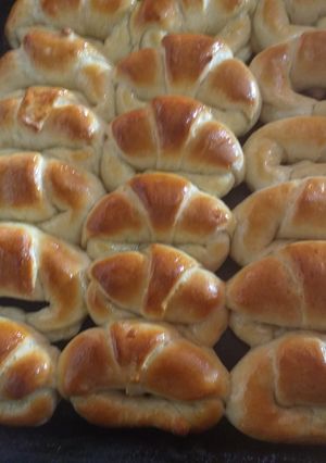 Una foto de Medialunas🥐