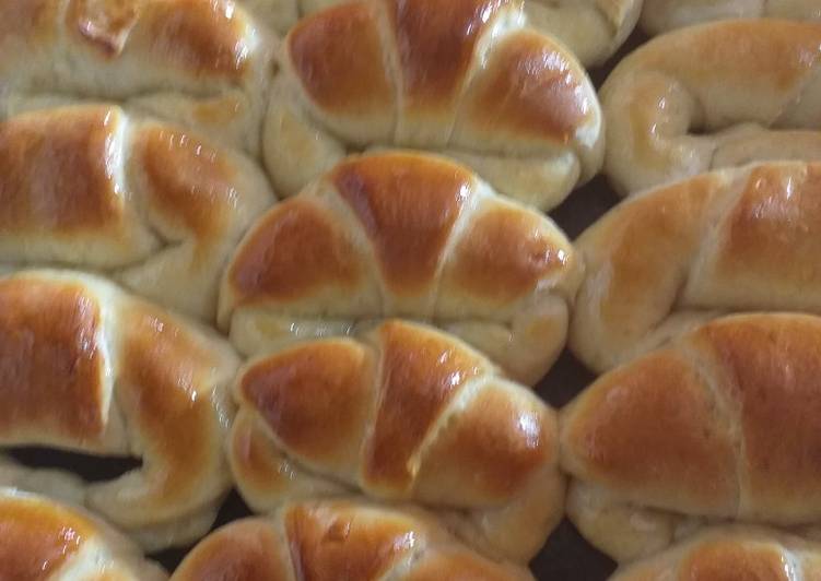 Medialunas🥐