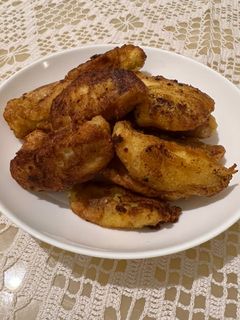 Foto resep Pisang Goreng Kriuk ala pondok