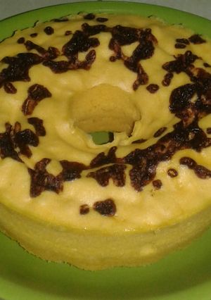 Foto resep Bolkus sanju😊 (santan keju)