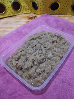Foto resep Bumbu Dasar Putih