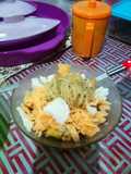 Asinan Lampung