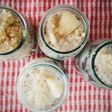 Pudding de Quinoa