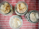 Pudding de Quinoa