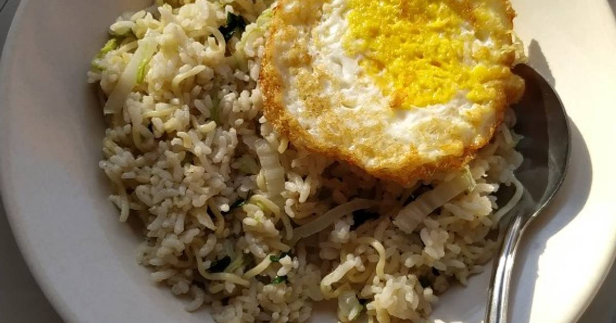 296 resep nasi goreng merah enak dan sederhana - Cookpad