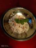 Salsa de yogurt griego