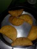 Empanadas de carne