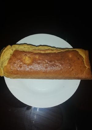 Una foto de Queque 🥮