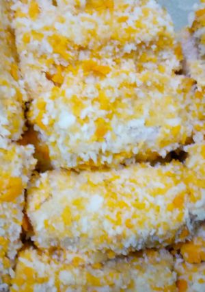 Foto resep Nugget ayam
