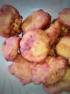 Foto resep Perkedel Wortel Tahu