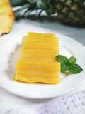 Lapis Nanas Tepung Hunkwee