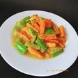 Acar Kuning Wortel Timun