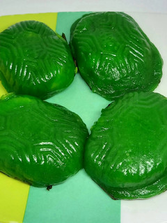 Foto resep Kue Ku / Kue Tok