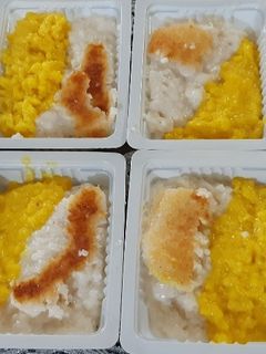 عکسی از دستور دیگچه مشهدی