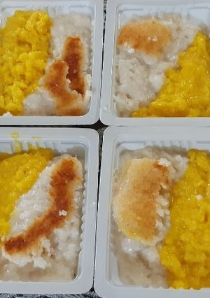 عکسی از دستور دیگچه مشهدی