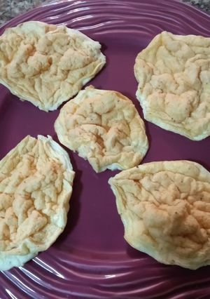 Foto de Pão de Claras 🍞🥚
