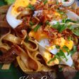 Kwetiau Goreng Spesial