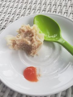 Foto resep Dimsum