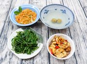 Hình ảnh của miso soup
