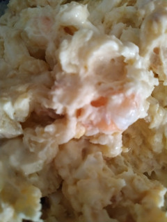 Una foto de Ensaladilla de mar