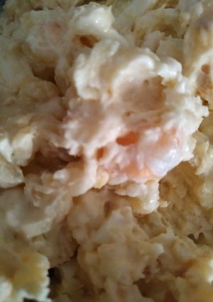 Una foto de Ensaladilla de mar