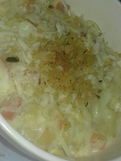 Foto resep Cream soup makaroni