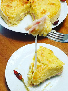 Foto di Gateau di patate