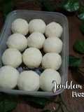 524.Jemblem Frozen (ide jualan)