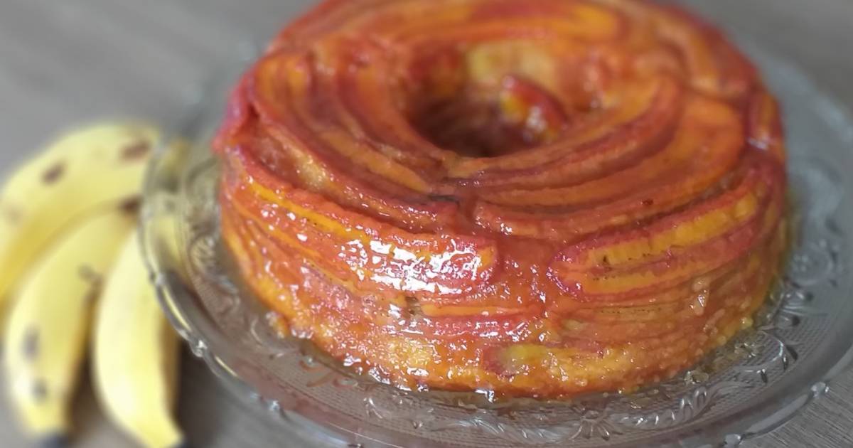 Bolo de manteiga simples fofinho Receita por Vera Alves - Cookpad