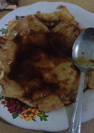 Foto resep Lenggang ala ala