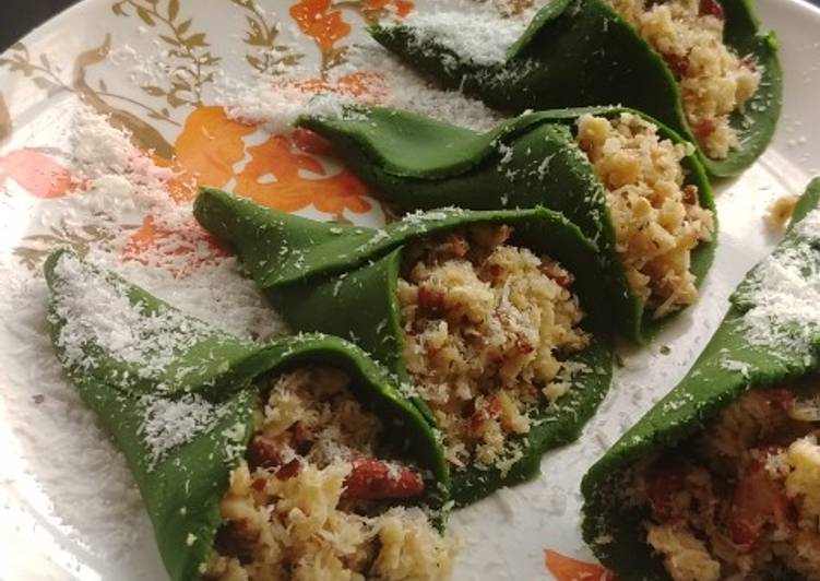 Paan mava sweets