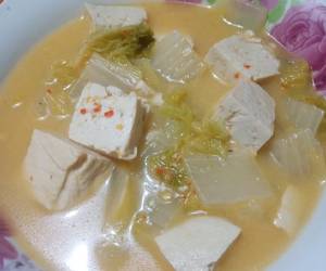 Resep Terbaik Sawi Putih Kuah Santan Sedap Nikmat Resep Terbaik Sawi Putih Kuah Santan Sedap Nikmat