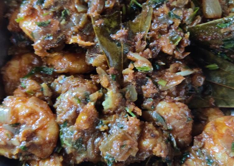 Do Not Waste Time! 10 Facts Until You Reach Your Prawns curry