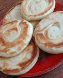 Pan rou jia mo