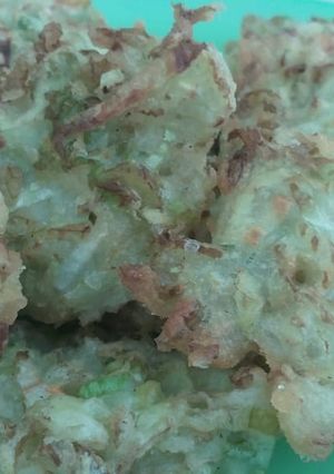 Foto resep Ote² Selobor
