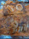 Entrecosto no forno