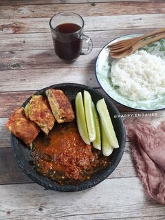 Foto resep Sambal Bok Madura