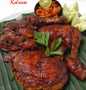 Resep Ayam Panggang Kalasan Anti Gagal